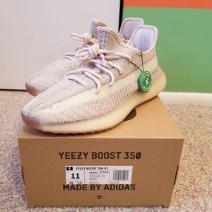 Yeezy Citrin V2 original 💯💯💯 authentic size 11